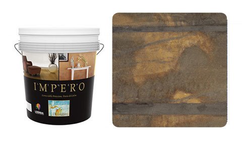 Фактурная штукатурка MARMO ROMANO 25 кг