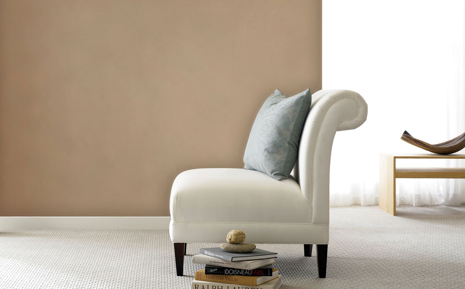 Декоративная штукатурка под шамот