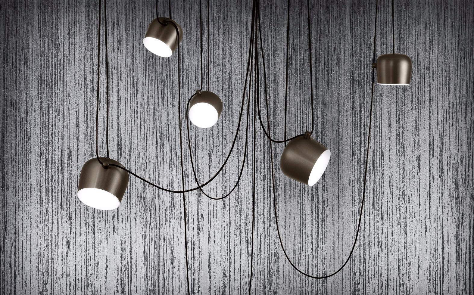 Декоративная штукатурка под базальт