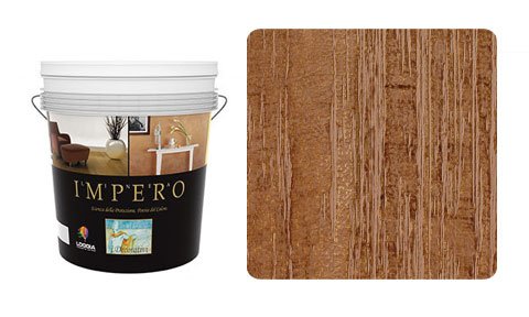 Фактурная штукатурка HELLENICA 25 кг