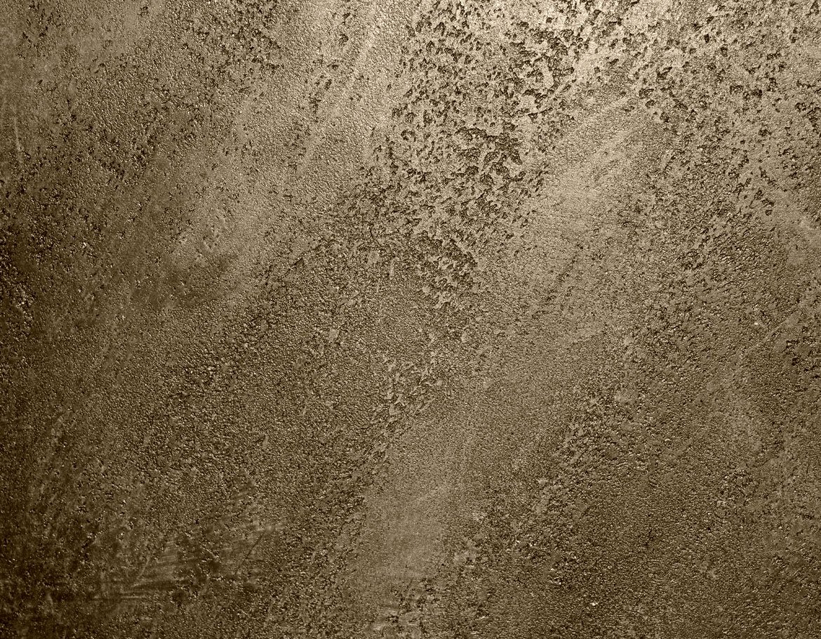 Декоративная штукатурка с эффектом смога