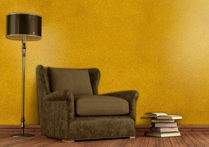 Декоративная штукатурка под кораллы и рифы