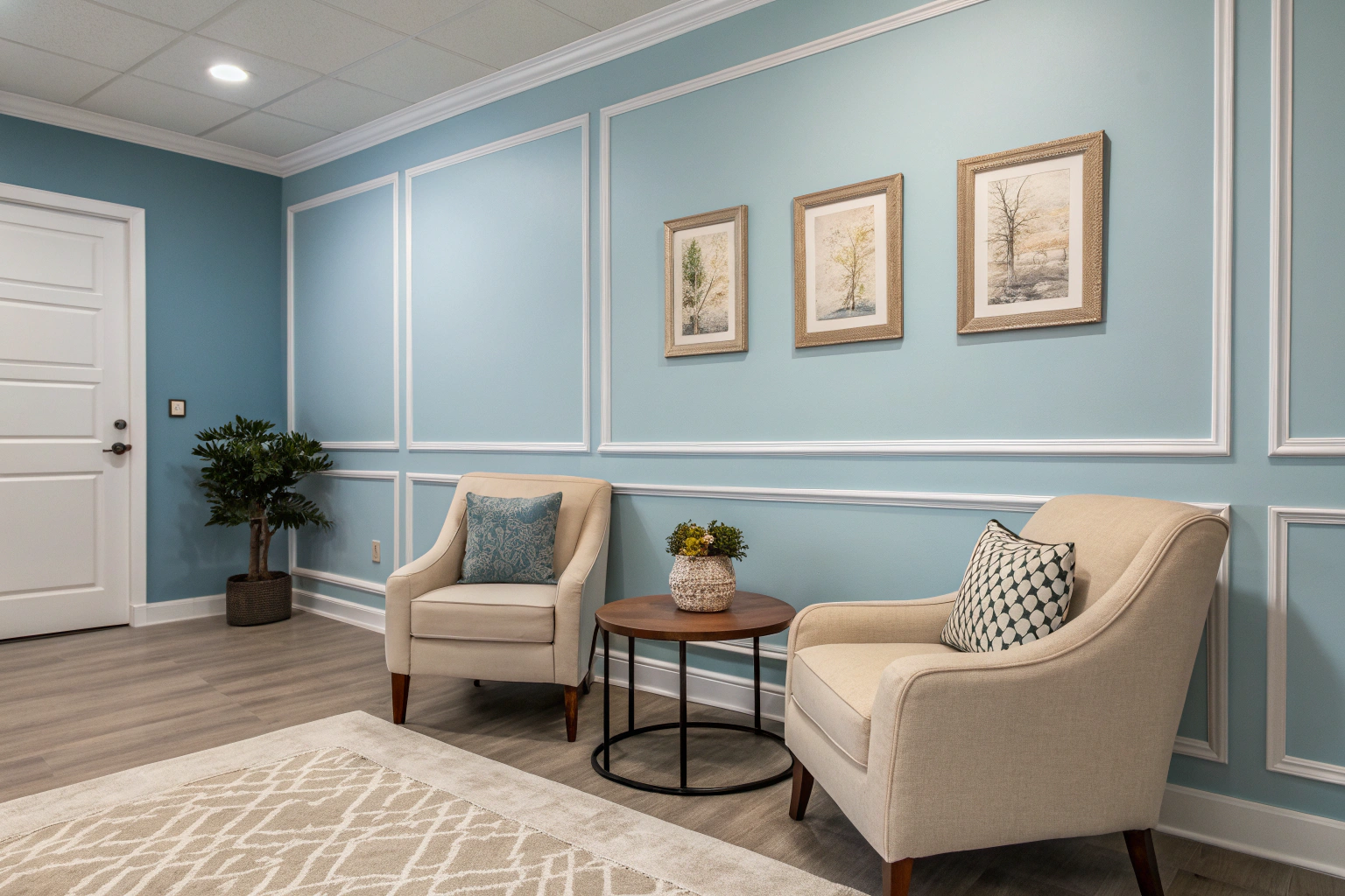 Подготовка поверхности перед покраской: ключевые шаги