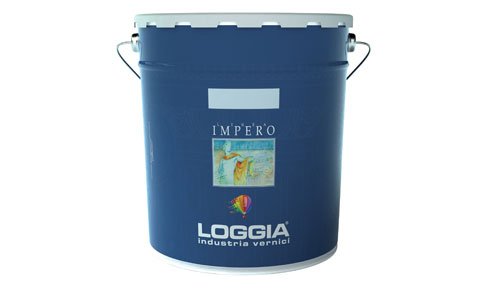 Фактурная штукатурка INTONACHINI ACRILICO 25 кг