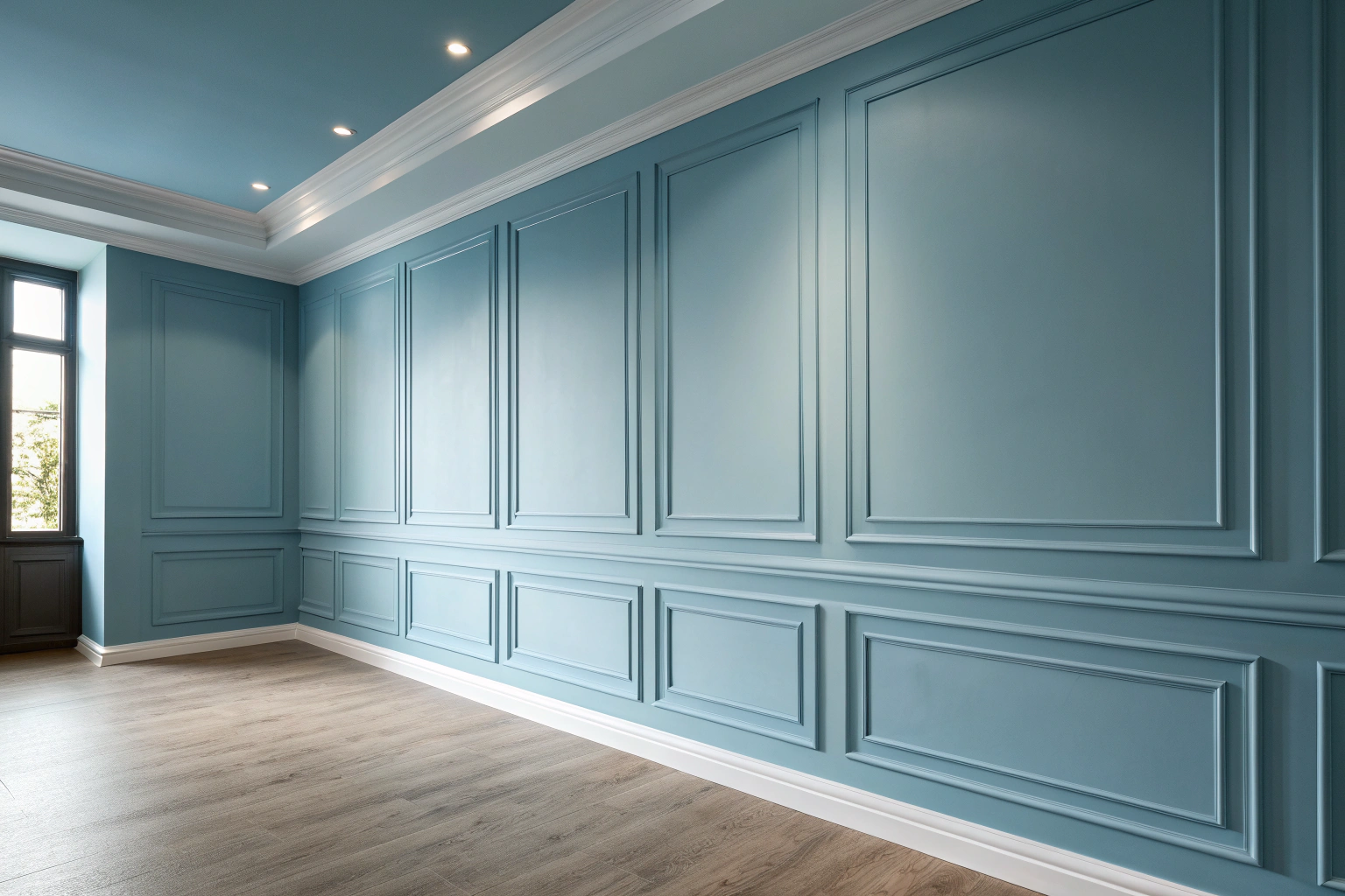 Инструменты для покраски: что нужно новичку