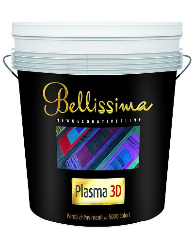 BiPlasma 3D