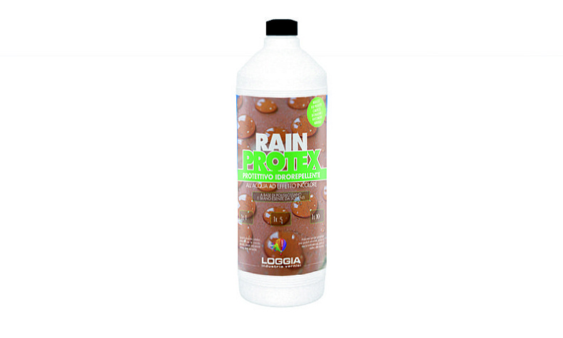 Защитное покрытие RAIN PROTEX