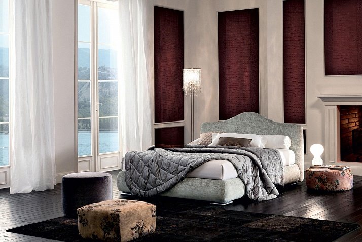 Нанесение декоративного покрытия крокодиловая кожа Plasma 3D