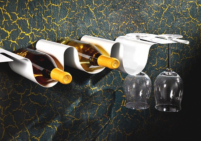 Нанесение декоративной штукатурки Effetto Cracle