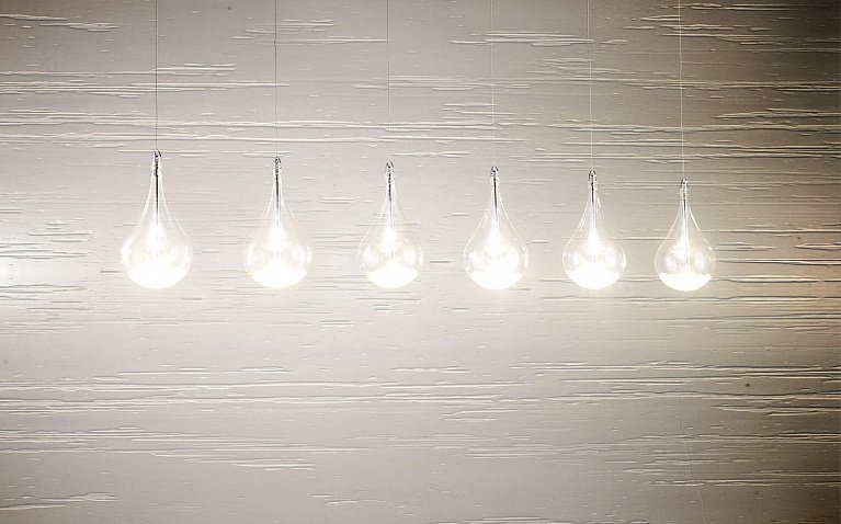 Штукатурка стен под мрамор Plasma 3D